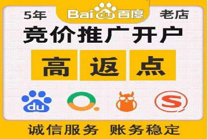 百度广告推广的投放策略与市场分析